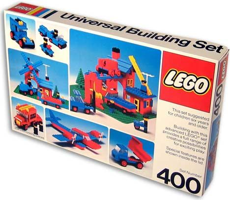 Universal Building Set image 2