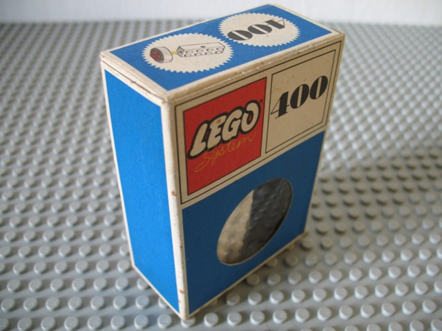 Small Wheels with Axles (System) image 2