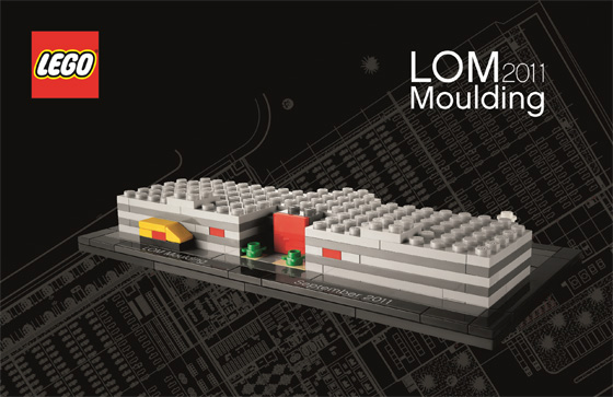 LOM Moulding image 2