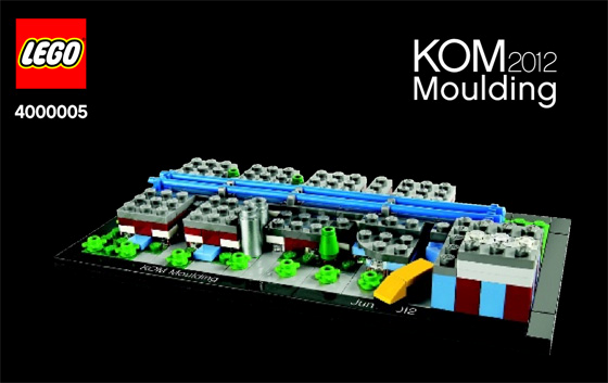 KOM Moulding image 2