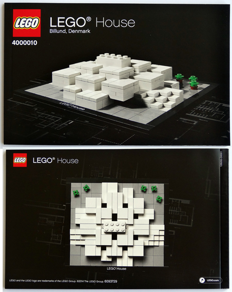 LEGO House image 2