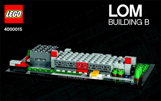 LOM Building B image 3