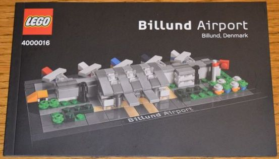 Billund Airport image 2