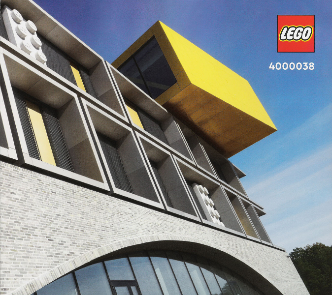 LEGO Campus image 2
