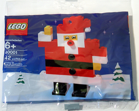 Santa Claus