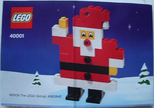 Santa Claus image 2