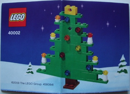 Christmas Tree image 2