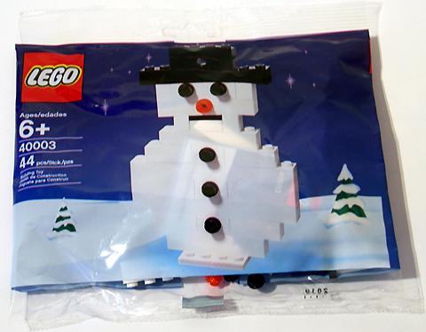 Snowman