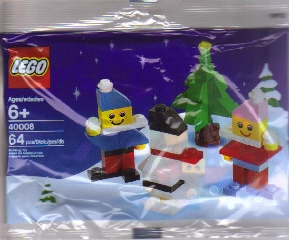 Snowman image 2