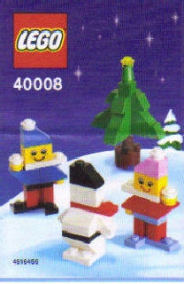 Snowman image 3