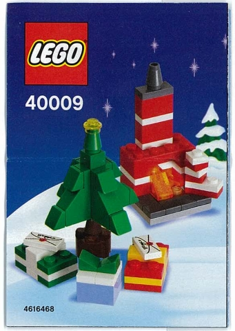 Holiday Building Set image 3