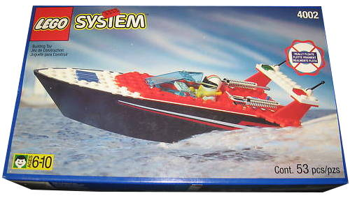 Riptide Racer