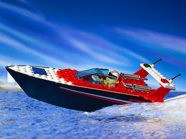 Riptide Racer image 3