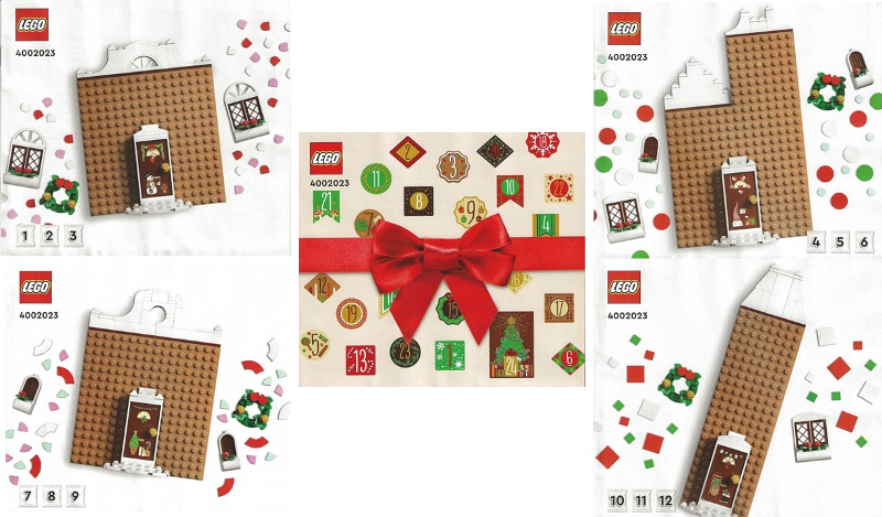 Gingerbread House image 3