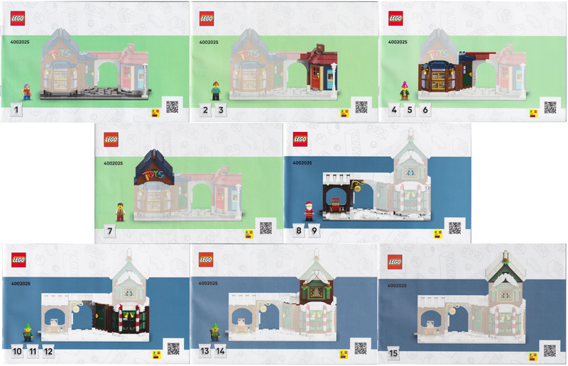 Toy Store image 3