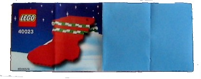 Holiday Stocking image 3