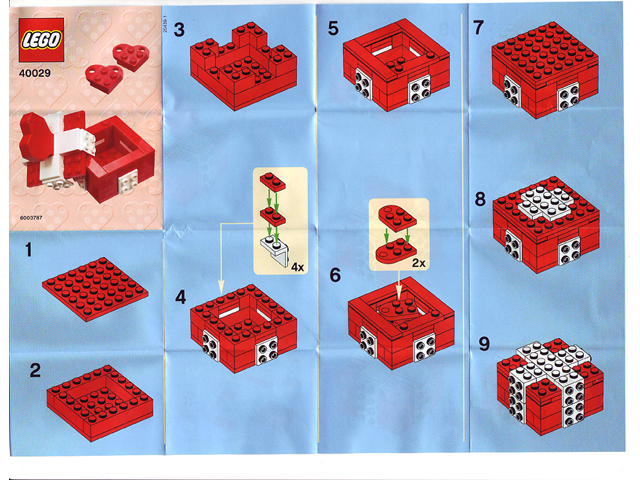 Heart Box image 2