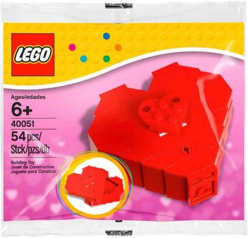 Valentine's Day Heart Box image 2