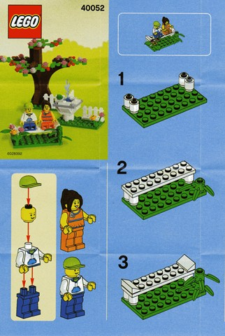 Springtime Scene image 3