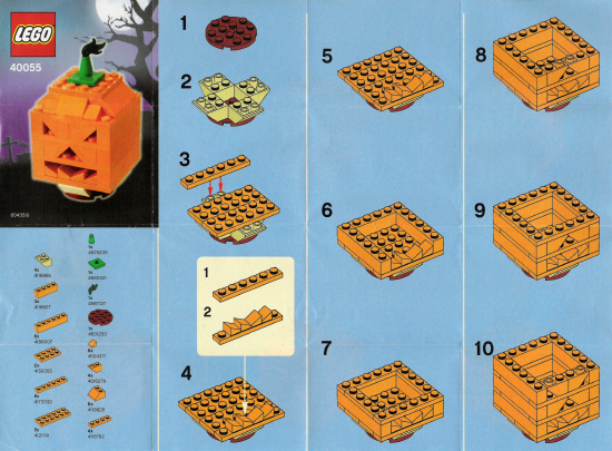Pumpkin image 3