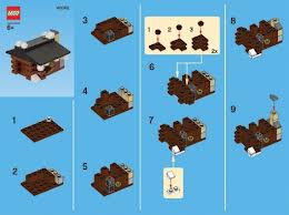 Log Cabin image 2