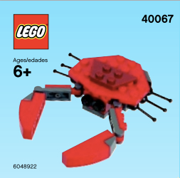 Crab image 2