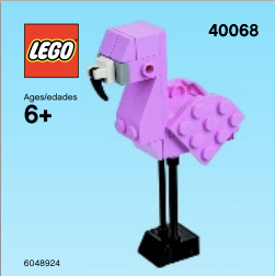 Flamingo image 3
