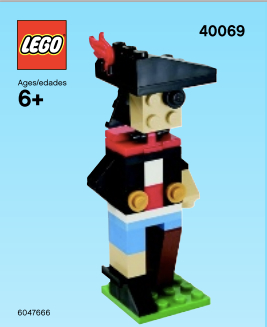 Pirate image 2