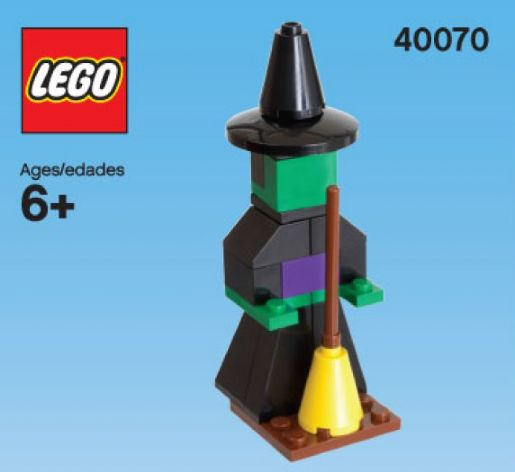 Witch image 2