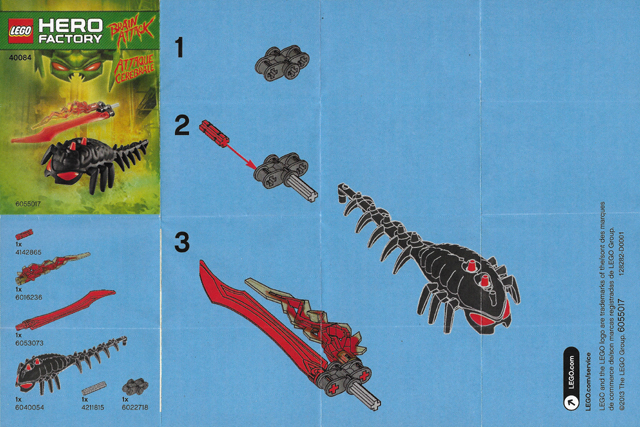 Brain Attack image 2