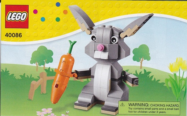 Easter Bunny