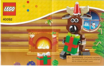 Reindeer image 3