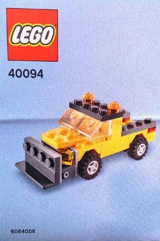 Snowplough