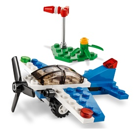 Aircraft image 3