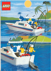 Cabin Cruiser image 2