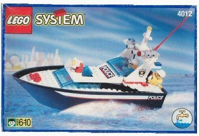 Wave Cops image 3