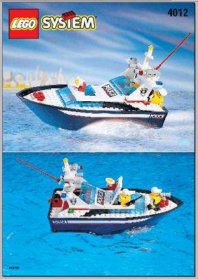 Wave Cops