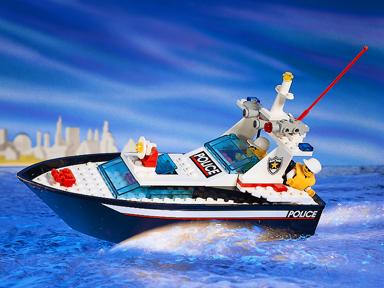 Wave Cops image 2