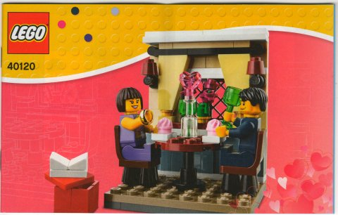 Valentine's Day Dinner image 3