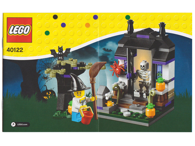 Trick or Treat image 3