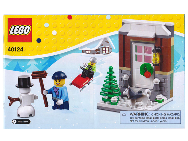 Winter Fun image 3