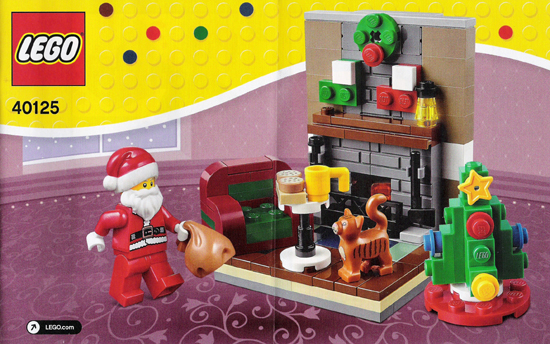 Santa's Visit image 3