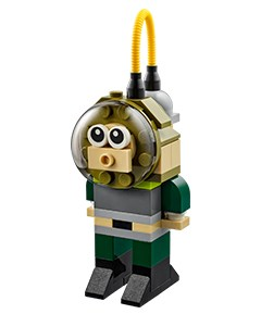 Scuba Diver image 3
