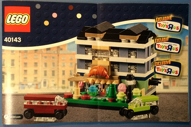 Bricktober Bakery