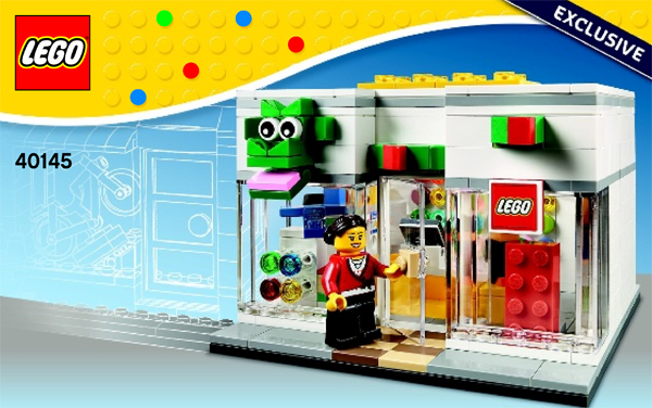 LEGO Store