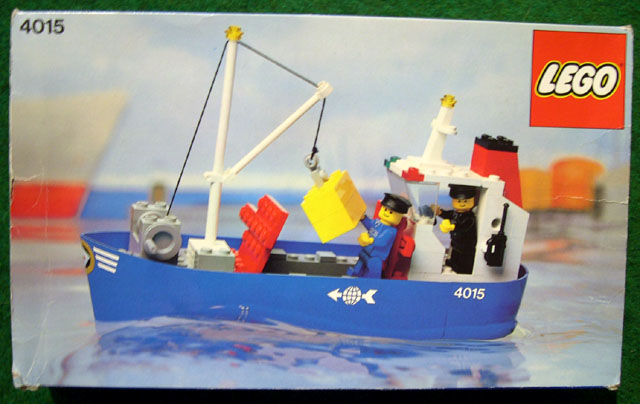 Freighter image 2