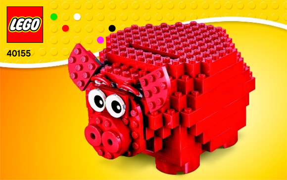 Piggy Coin Bank image 3