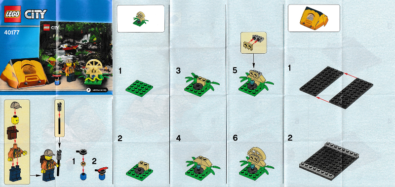City Jungle Explorer Kit image 2