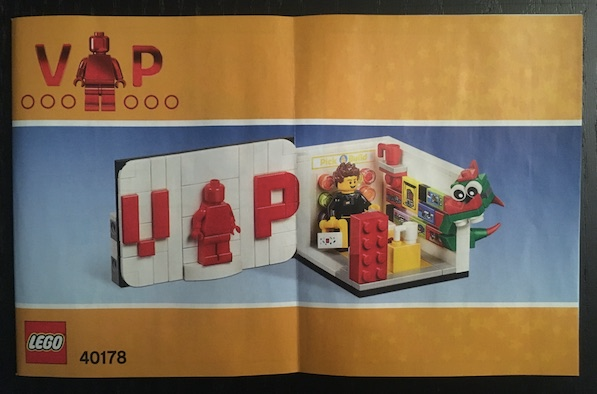 Iconic VIP Set image 3