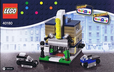 Bricktober Theater image 3